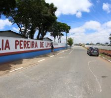 Região do Jardim Colorado terá Ação Solidária neste sábado