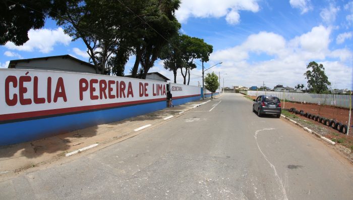 Região do Jardim Colorado terá Ação Solidária neste sábado