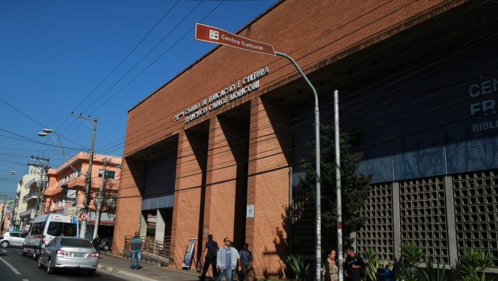 Programação de junho tem circulação do Sarau Vivências e shows do Cultura Presente