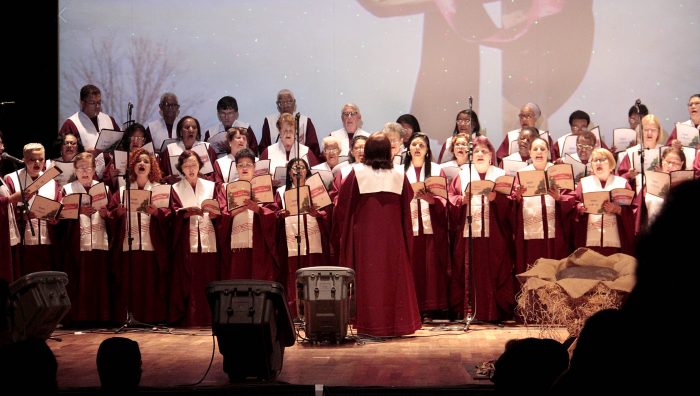 Arena Suzano receberá Cantata Natal dos Anjos no dia 14 de dezembro