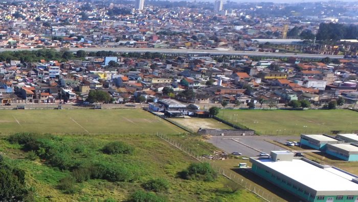 Prefeitura de Suzano protocola projeto da Fatec no Centro Paula Souza