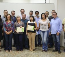 Integrantes do Conselho Municipal de Defesa do Meio Ambiente tomam posse