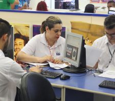 Procon promove última vistoria no comércio antes da Black Friday