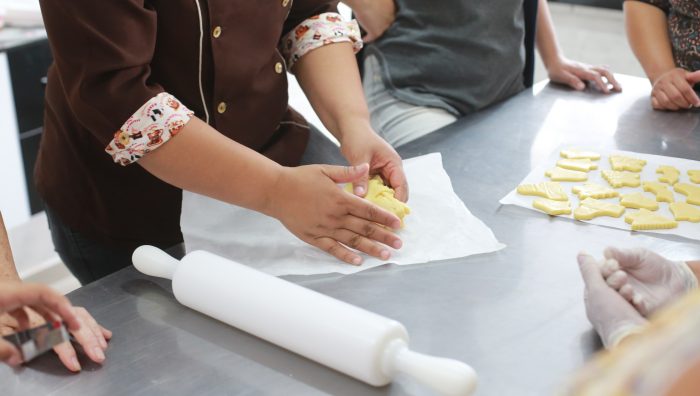 Saspe abrirá 60 vagas para o curso de Padaria Artesanal