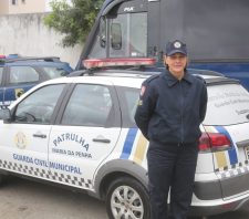 Patrulha Maria da Penha conquista Selo Nacional de Prática Inovadora