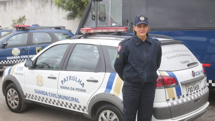 Patrulha Maria da Penha conquista Selo Nacional de Prática Inovadora