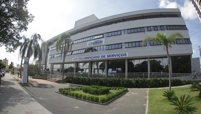 Suzano terá concurso público para 70 vagas na Secretaria de Saúde