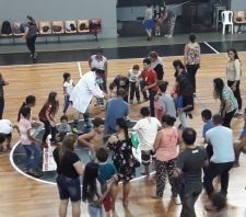 Projeto “Brincoterapia” beneficia mais de 80 crianças com autismo