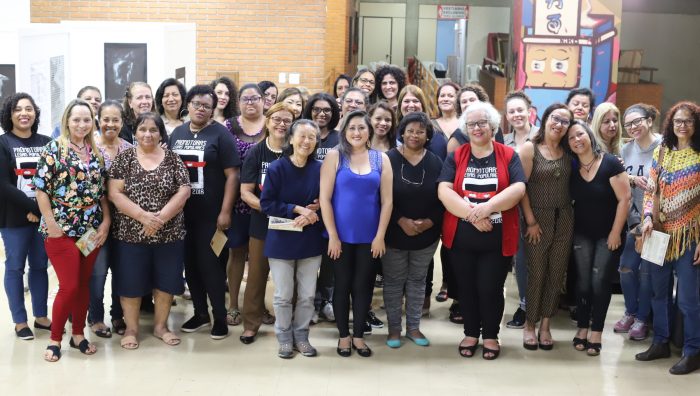 Curso Promotoras Legais terá formatura em 4 de dezembro
