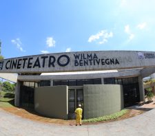 Programação de novembro deve agitar o Cineteatro
