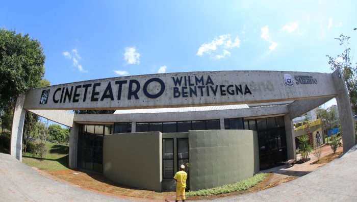 Filmes de fantasia e terror são destaques no Cineteatro em agosto