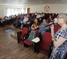 Plano para Preservação da Mata Atlântica busca participação da sociedade civil
