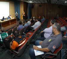 Prefeitura de Suzano apresenta ações do Plano Verão
