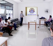 Elaboração do Plano de Mobilidade Urbana ganha participação de Conselhos Municipais