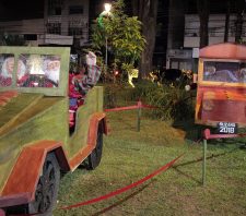 Serviços essenciais serão mantidos nos feriados de Natal e Ano-Novo