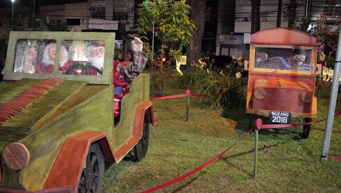 Serviços essenciais serão mantidos nos feriados de Natal e Ano-Novo