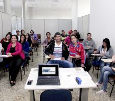 Projeto ‘Suzano Mais Emprego’ insere 40 candidatos em empresa da cidade
