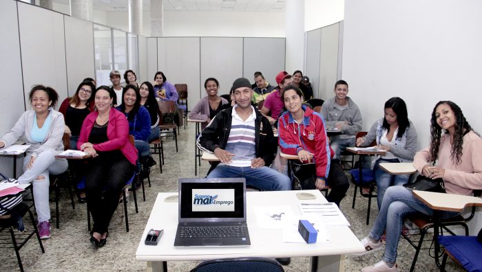 Projeto ‘Suzano Mais Emprego’ insere 40 candidatos em empresa da cidade