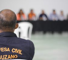 Suzano cria Núcleo Comunitário de Defesa Civil no Jardim Belém