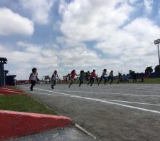 Suzano realiza primeiro ‘Festival do Atletismo’