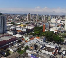 Planejamento Urbano recebe equipe técnica de Itaquaquecetuba