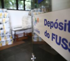 Fundo Social dá início à campanha ‘Janeiro Solidário’