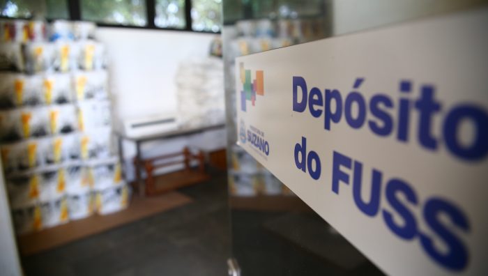 Fundo Social começará a receber doações de ração para cães e gatos