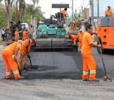 Prefeitura de Suzano vai adquirir novos veículos e máquinas para obras