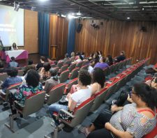 Saspe abre cem vagas para o ‘VII Curso Promotoras Legais Populares’