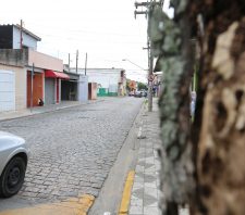Corredor de ônibus no Jardim Monte Cristo receberá pavimentação asfáltica