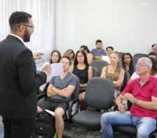 Suzano implantará sistema de gestão informatizada na Educação