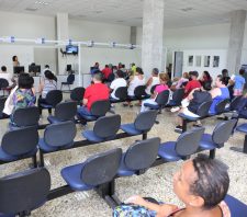 Jari começará a prestar atendimento no Centrus a partir desta terça-feira