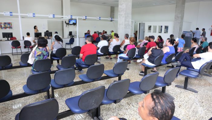 Jari começará a prestar atendimento no Centrus a partir desta terça-feira