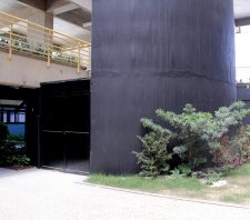 Obra da central de monitoramento avança e inauguração é confirmada para abril