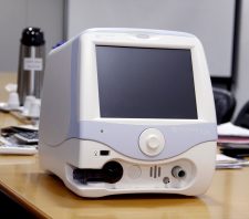 Saúde de Suzano recebe nove ventiladores pulmonares
