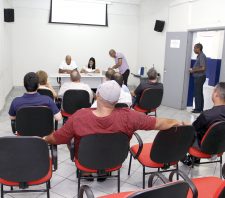 Entidades responsáveis por aulas esportivas em 2019 são anunciadas