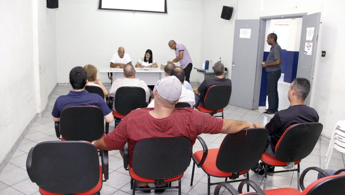 Entidades responsáveis por aulas esportivas em 2019 são anunciadas