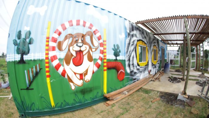 Suzano terá espaço público destinado a treinamento de cães a partir de abril