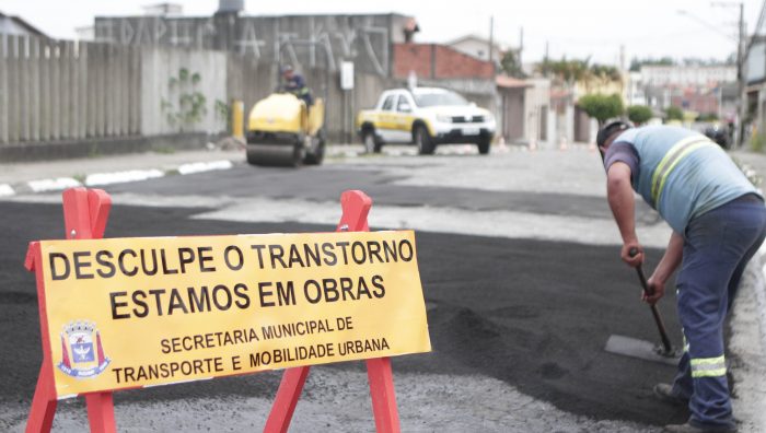 Prefeitura de Suzano inicia nova Operação Tapa-Buraco