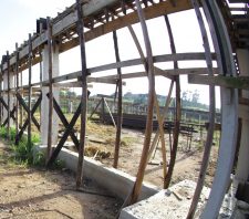 Secretário de Governo visita equipamentos públicos em Suzano