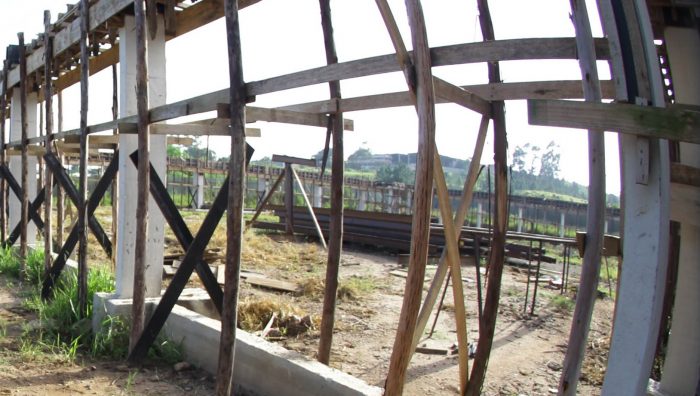 Secretário de Governo visita equipamentos públicos em Suzano