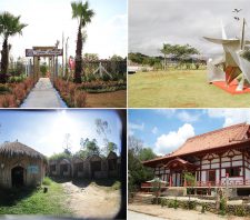 Diretoria de Turismo dá dicas para passeios em Suzano