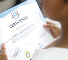 Projetos educacionais complementares atendem 23 mil crianças em 2018