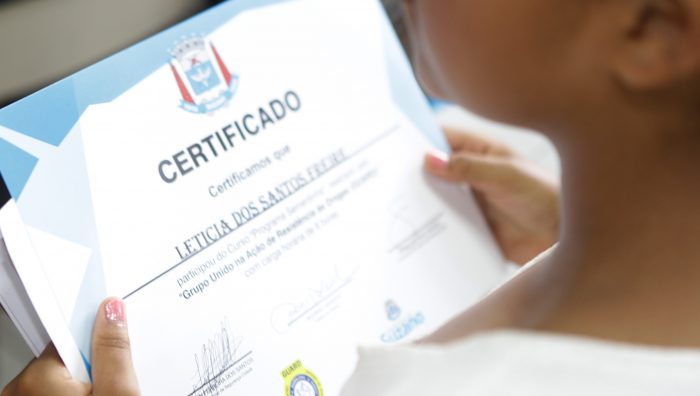 Projetos educacionais complementares atendem 23 mil crianças em 2018