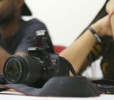 Saspe oferece o curso ‘Como Viver de Fotografia’