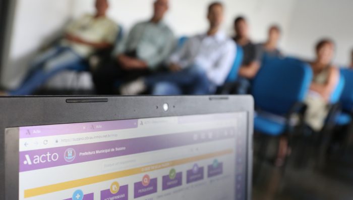 Capacitação para novo sistema reúne mais de 130 participantes