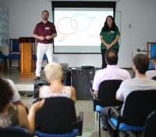 Servidores fazem curso gratuito de neurociência e inteligência emocional