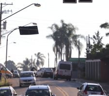 Suzano vai receber seis novos semáforos