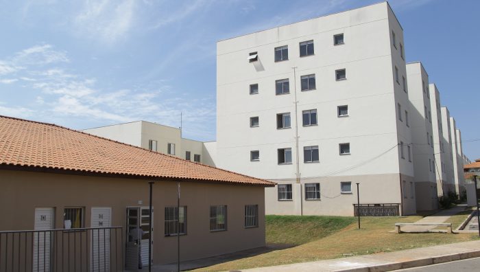 Prefeitura de Suzano oficializa entrega de apartamentos do Bosque das Flores