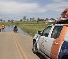 Prefeitura de Suzano pede celeridade ao DER para obras na estrada da Duchen